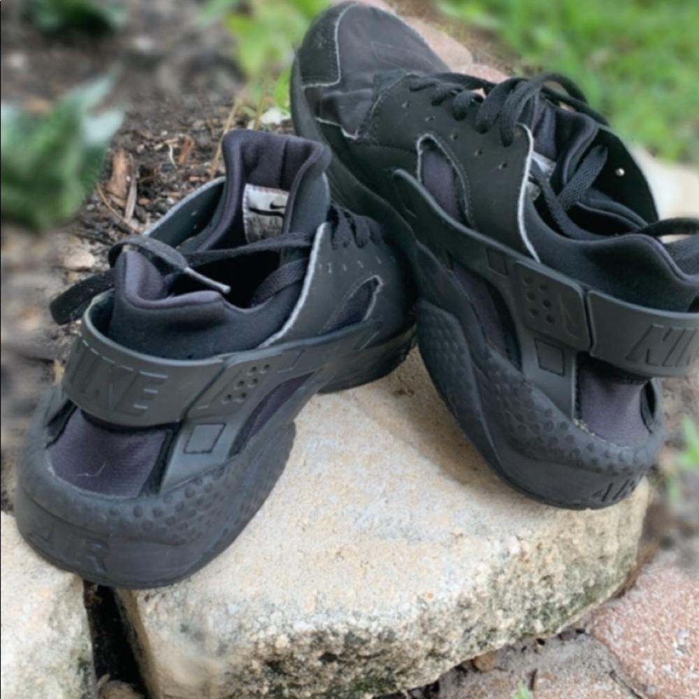 nike hurache